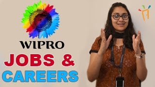 WIPRO – Recruitment Notification 2018, IT Jobs, Walkin, Career, Oppurtunities