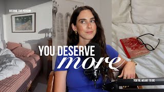 how to love yourself when it feels hard