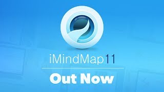 iMindMap 11 - Out Now