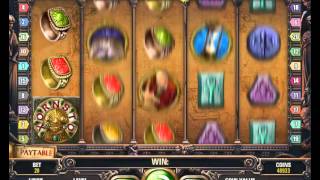 Secret Code slot review