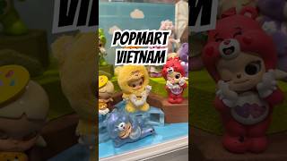 First time seeing POPMART