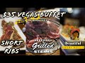 What $35 Gets You at Gen Korean BBQ Buffet!