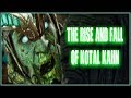 The Rise And Fall Of Kotal Kahn