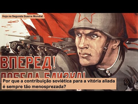 Vídeo: Como Obter Sua Contribuição Soviética