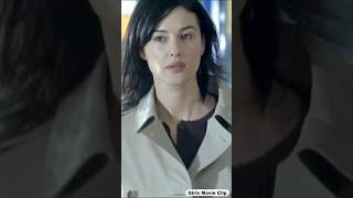 Ageless Beauty: Monica Bellucci Through the Years #shortsvideo #shortsfeed #shorts
