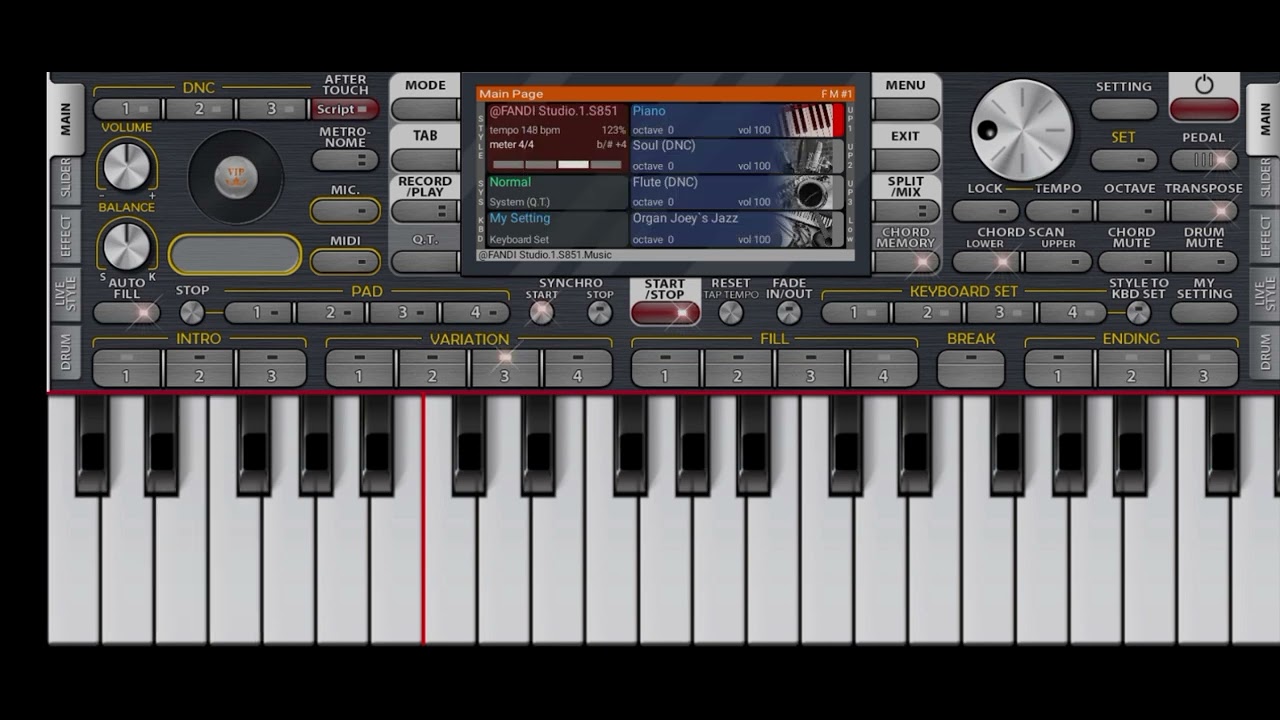 SET GRATIS‼️|| set gocci rasa psr sx900 || super bass || 