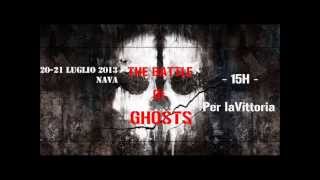 Ghost Commander - The Battle of Ghosts screenshot 5