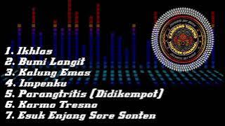 Lagu jathilan terbaru full album mantap (4)