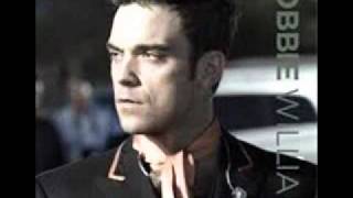 Email From A Vampire - Robbie Williams