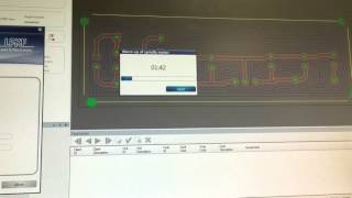 LPKF S103 software performance.