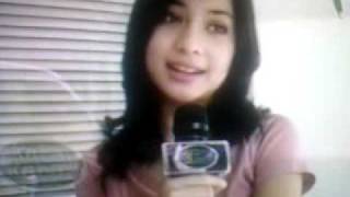 Dude - Asmirandah ( Kabar Kabari )