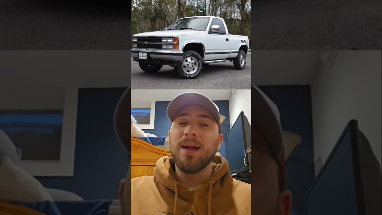 Visual Mods Every OBS Chevy Needs Pt 2