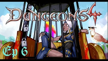 Dungeons 4 - Heroes