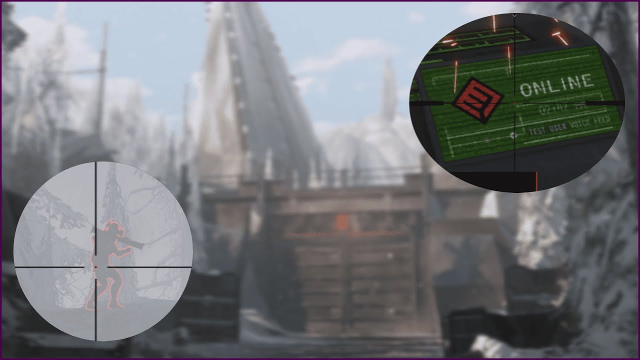 Warface Clutch! 😁 - Cold Peak - Spearhead (Sommet glacial - Le bord) - Again!