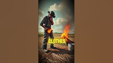 The Exploding Pants Epidemic of the 1930s #shorts #history