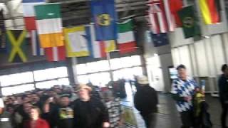 San Francisco International Beer Festival 2009