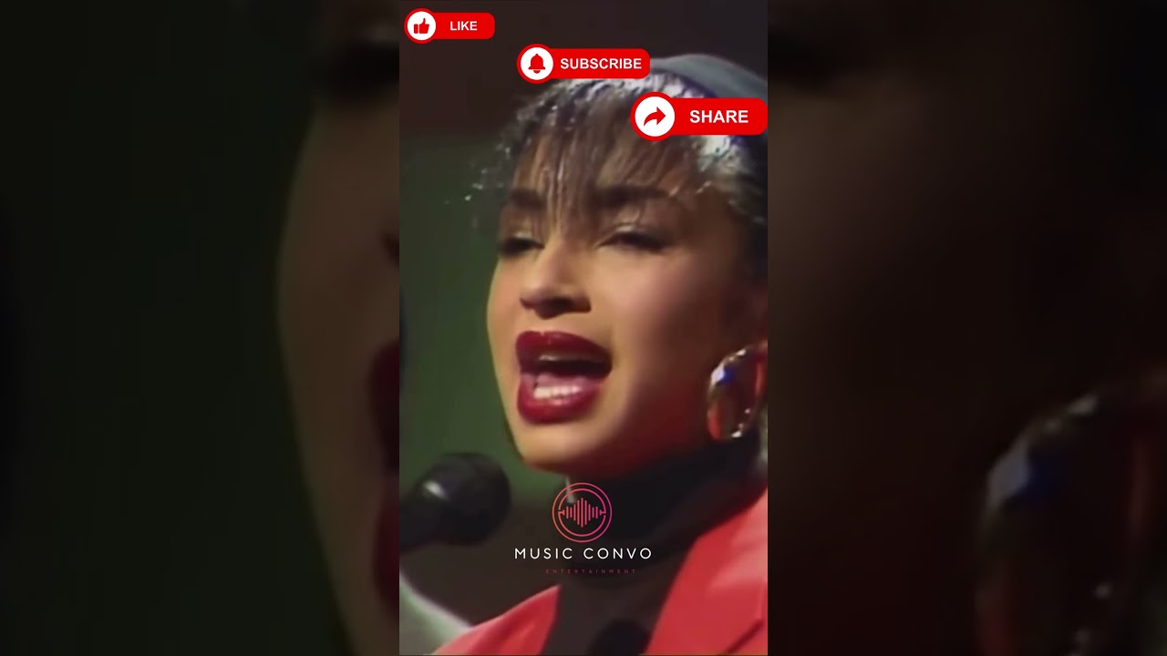 Sade’s Timeless Live Performance | Music Convo