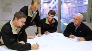 Special Commercial Construction Projects