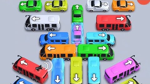 Crowd Express level 176 walkthrough solution