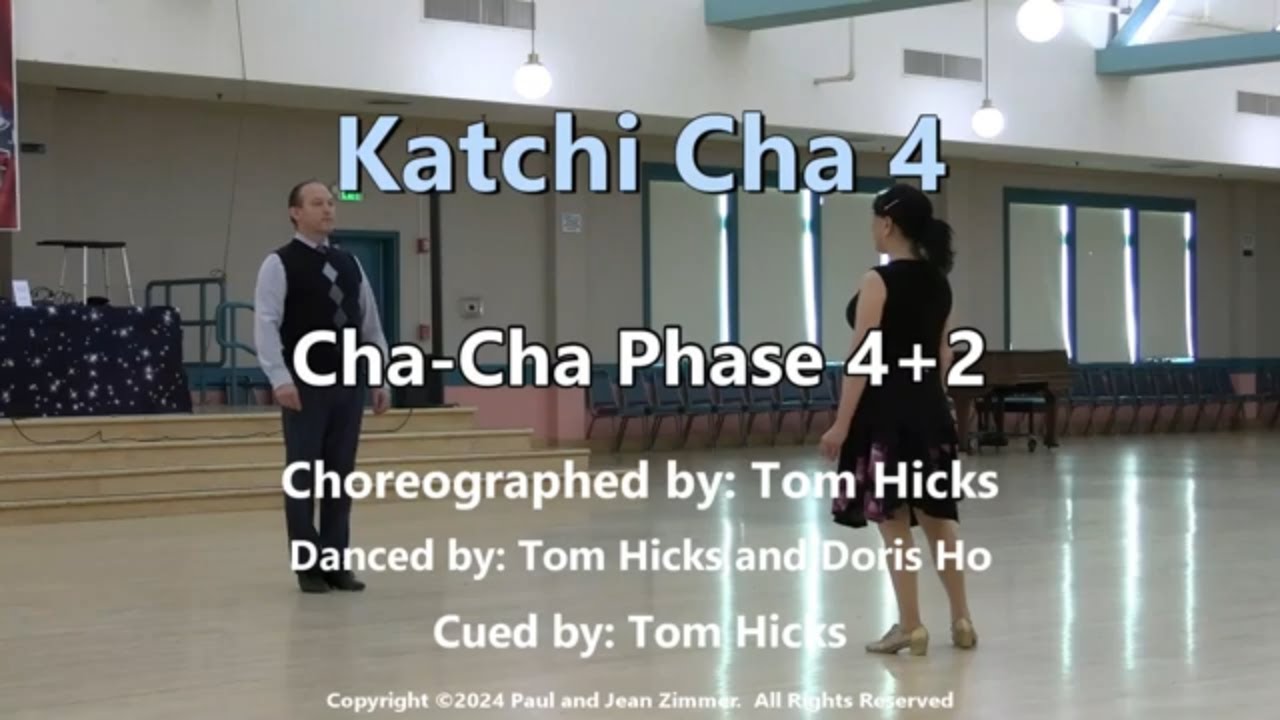 Katchi Cha 4