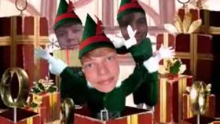Elf Yourself - Singing