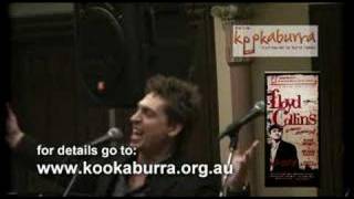 Floyd Collins - Git Comfortable, performed by Michael Falzon