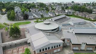 Richmond Mcmath Secondary School