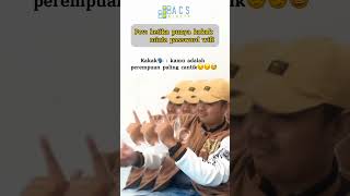 Ketika Kakak Minta Wifi Ke Adeknya
