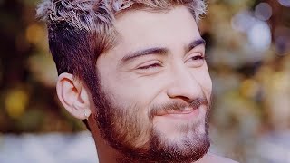 Zayn Malik Love Nwani - Zayn Malik Zquad