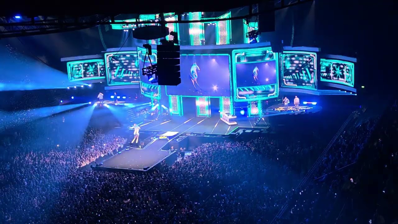 #bankzitters #ziggodome #worldtour #concert #like #shorts#trending #subscribe#amsterdam #music#fypシ