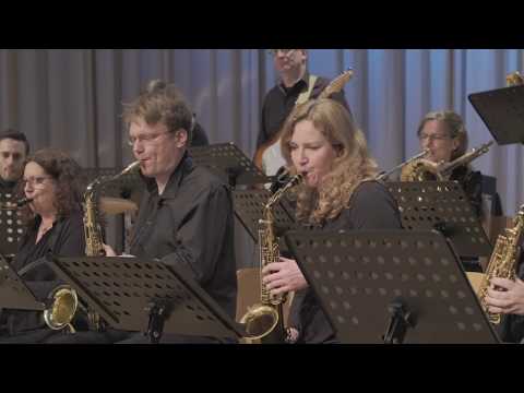 The Chicken Bigband Sidewinder 2019