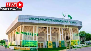#LIVE Kivumbi Mkutano Mkuu Maalum wa CCM Taifa Dodoma | Siku ya Pili Januari 19, 2025
