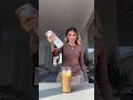 Caramel coffee ☕️ / Eva Miller TikTok #evamiller #tiktok #shorts #video #trending #ytshorts #short