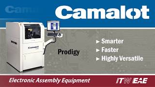 Camalot NuJet DDH launch