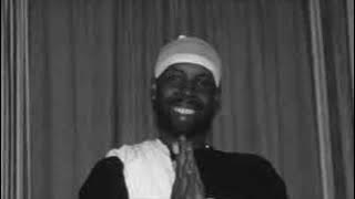 KURUPT X SLUM VILLAGE X J. ISAAC - ITZ YOUR WORLD (PROD. J DILLA X YOUNG RJ)