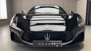 MASERATI MC20