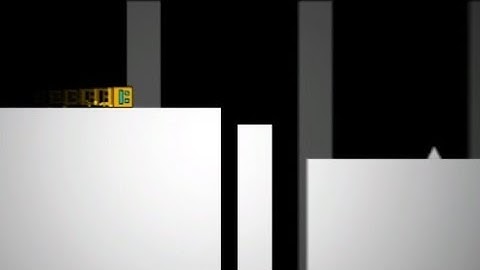 The Calling by NotTheardGD (me) | Geometry Dash