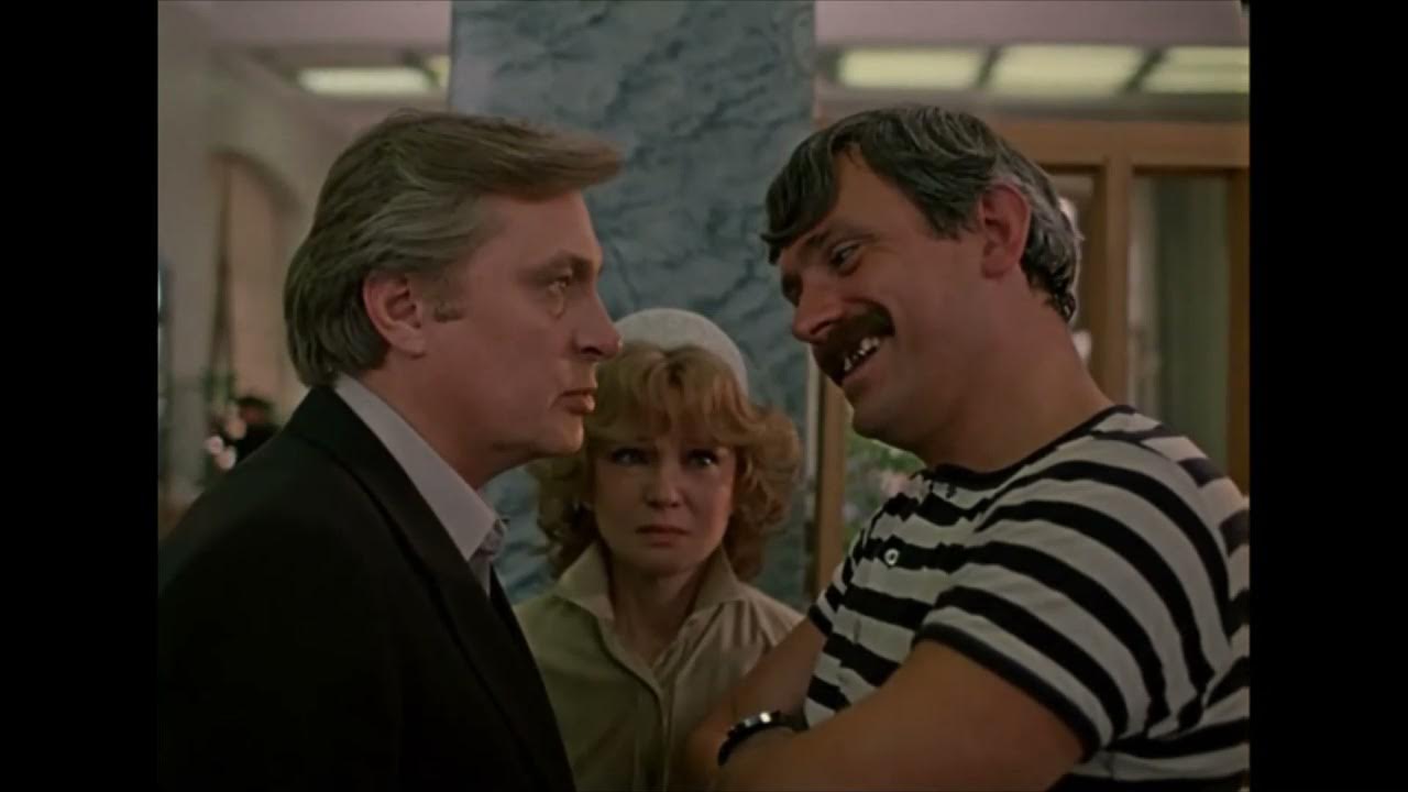 Вокзал для двоих михалков Вокзал для двоих михалков