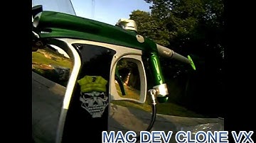 MAC DEV CLONE VX.LUXE ;SL94. GEO 2