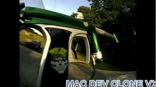 MAC DEV CLONE VX.LUXE ;SL94. GEO 2