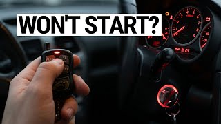 Compustar Remote Start Not Working? How to Exit Valet Mode Net Worth