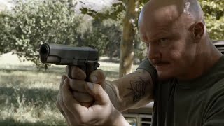 😂 Funny Nazi Shootout ROUND 2 ! ( Sons of Anarchy) Season 6