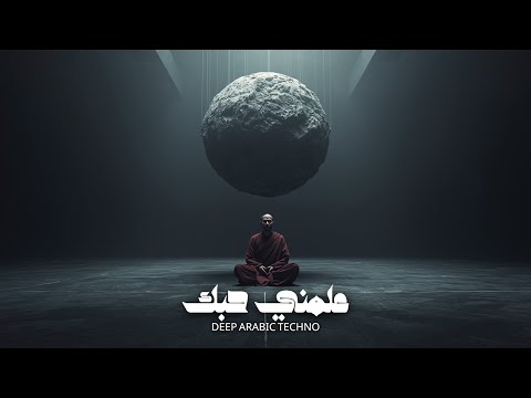 نزار قباني علمني حبك ديب هاوس ريمكس نار 2025 Arabic Deep Techno 