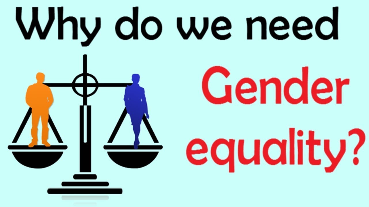 Knowledge Equality >> General Knowledge Questions Why Do We Need Gender Equality Knowledge Equality >> General Knowledge Questions Why Do We Need Gender Equality