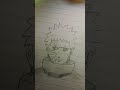 please subscribe #naruto #narutoshippuden #obito #anime #shortvideo #minecraft  #animesketch