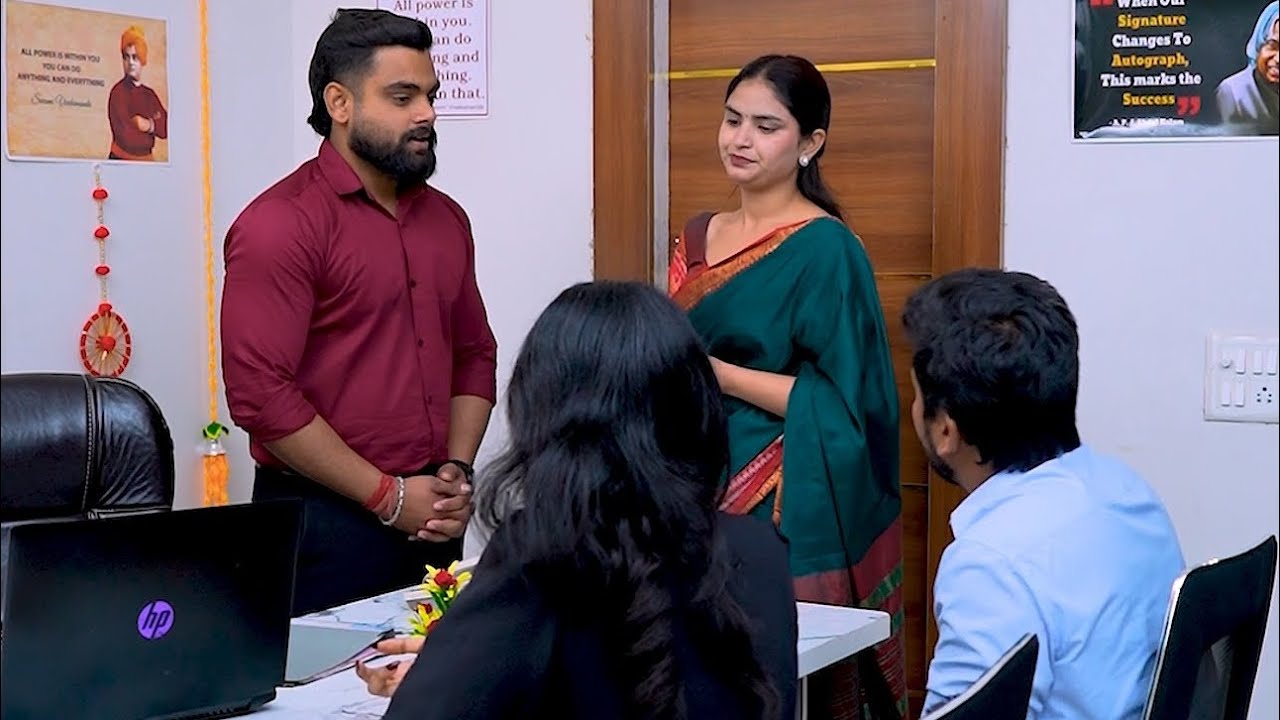 जैसा करोगे वैसा भरोगे || Aames Rames 