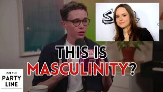 What MEN sound like