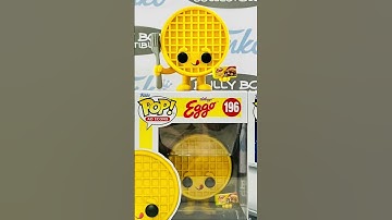 Ad Icon New Release #funkopop #funko #shorts