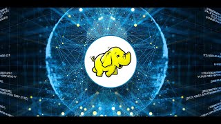Hacking Big Data! [Hadoop - Part 1] -- TryHackMe LIVE!