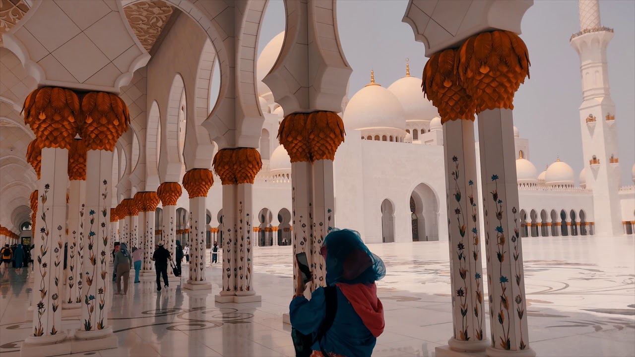 Dubai: Dreams Come True